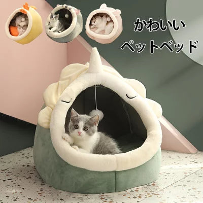 Okaeri Goods™ 猫夢（ねこゆめ）