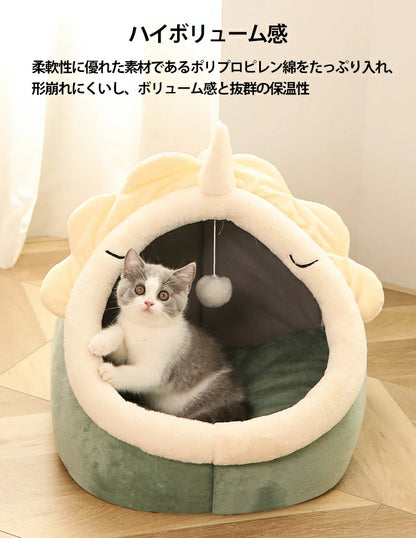Okaeri Goods™ 猫夢（ねこゆめ）