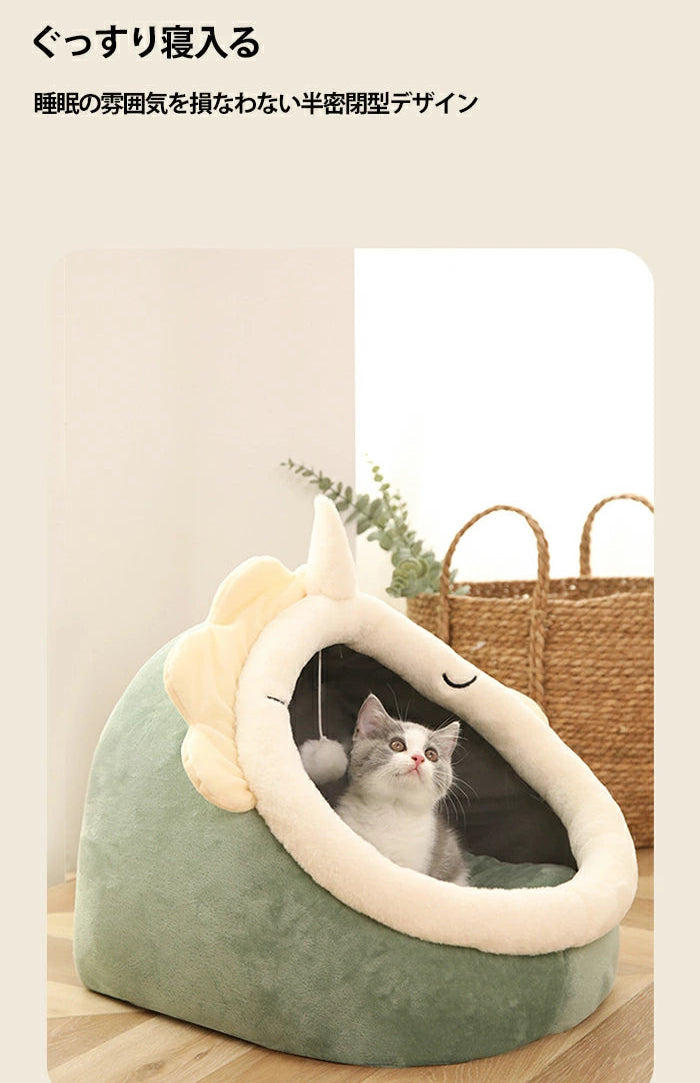Okaeri Goods™ 猫夢（ねこゆめ）