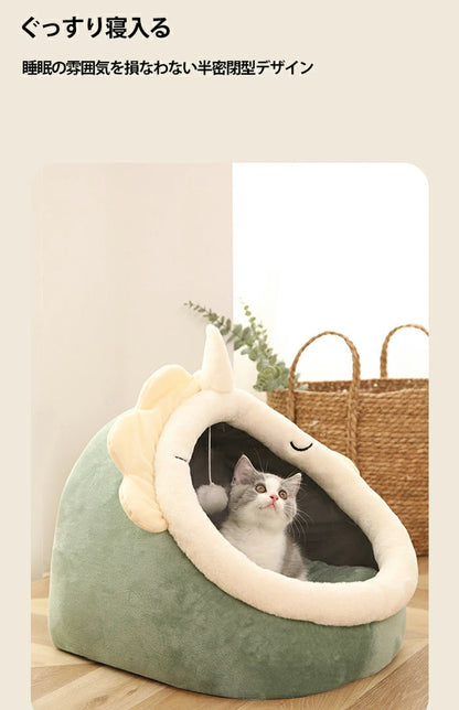 Okaeri Goods™ 猫夢（ねこゆめ）